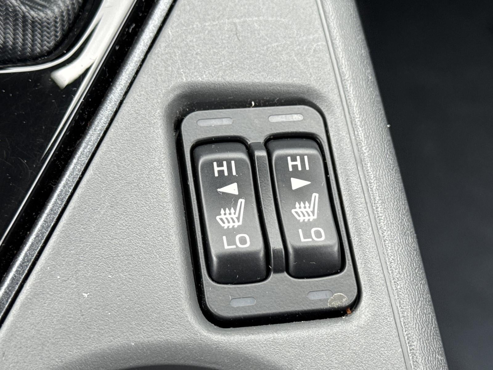 2025 Subaru Crosstrek Limited AWD
