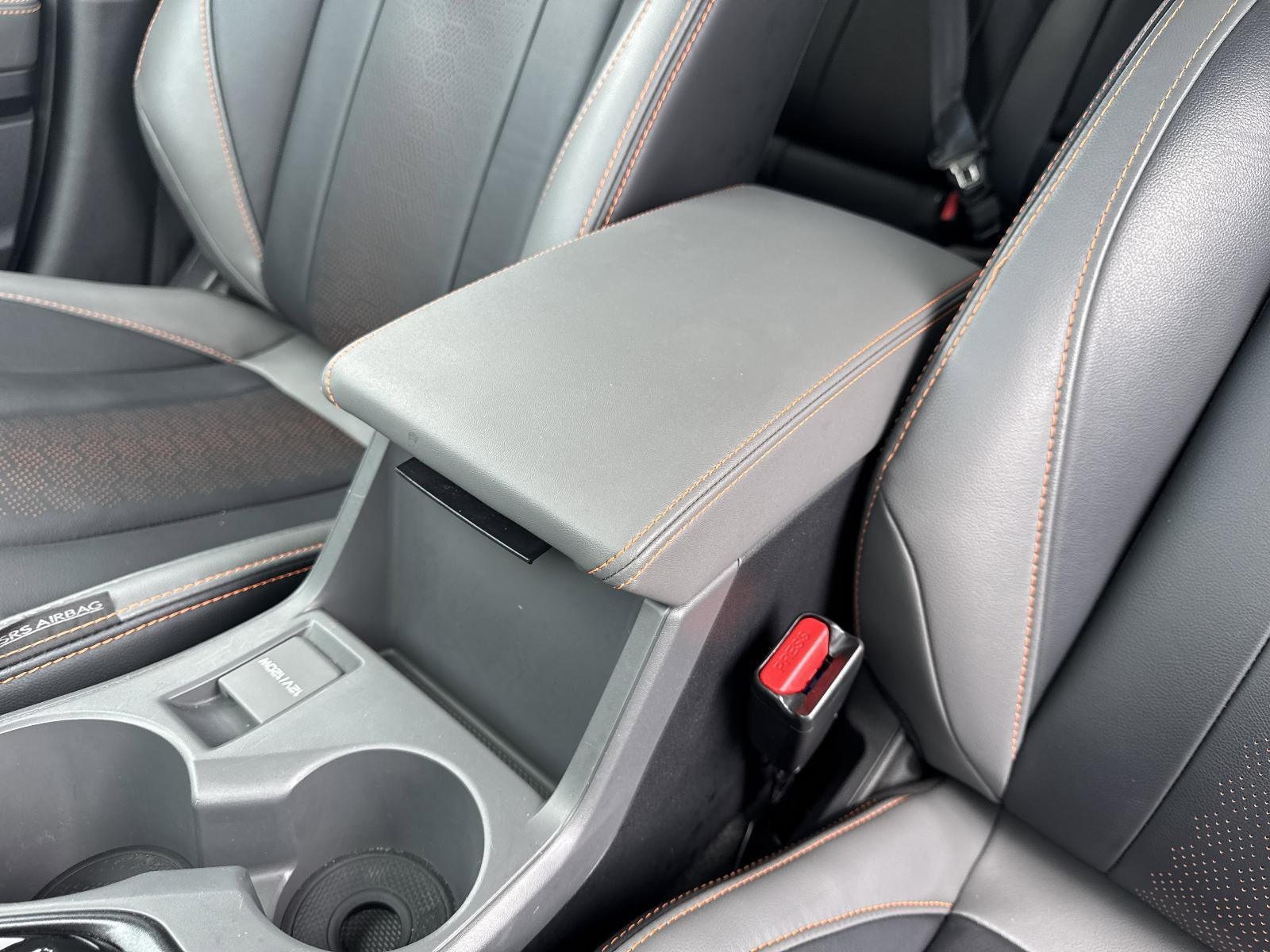 2025 Subaru Crosstrek Limited AWD