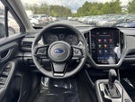 2025 Subaru Crosstrek Limited AWD