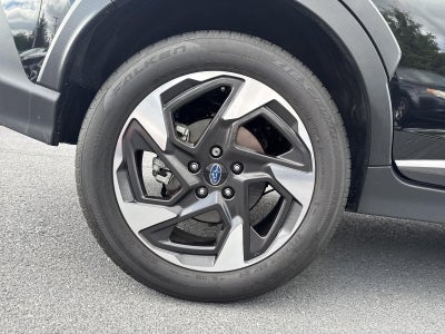 2025 Subaru Crosstrek Limited AWD