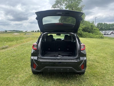 2025 Subaru Crosstrek Limited AWD