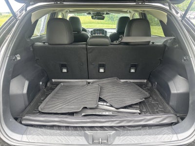 2025 Subaru Crosstrek Limited AWD