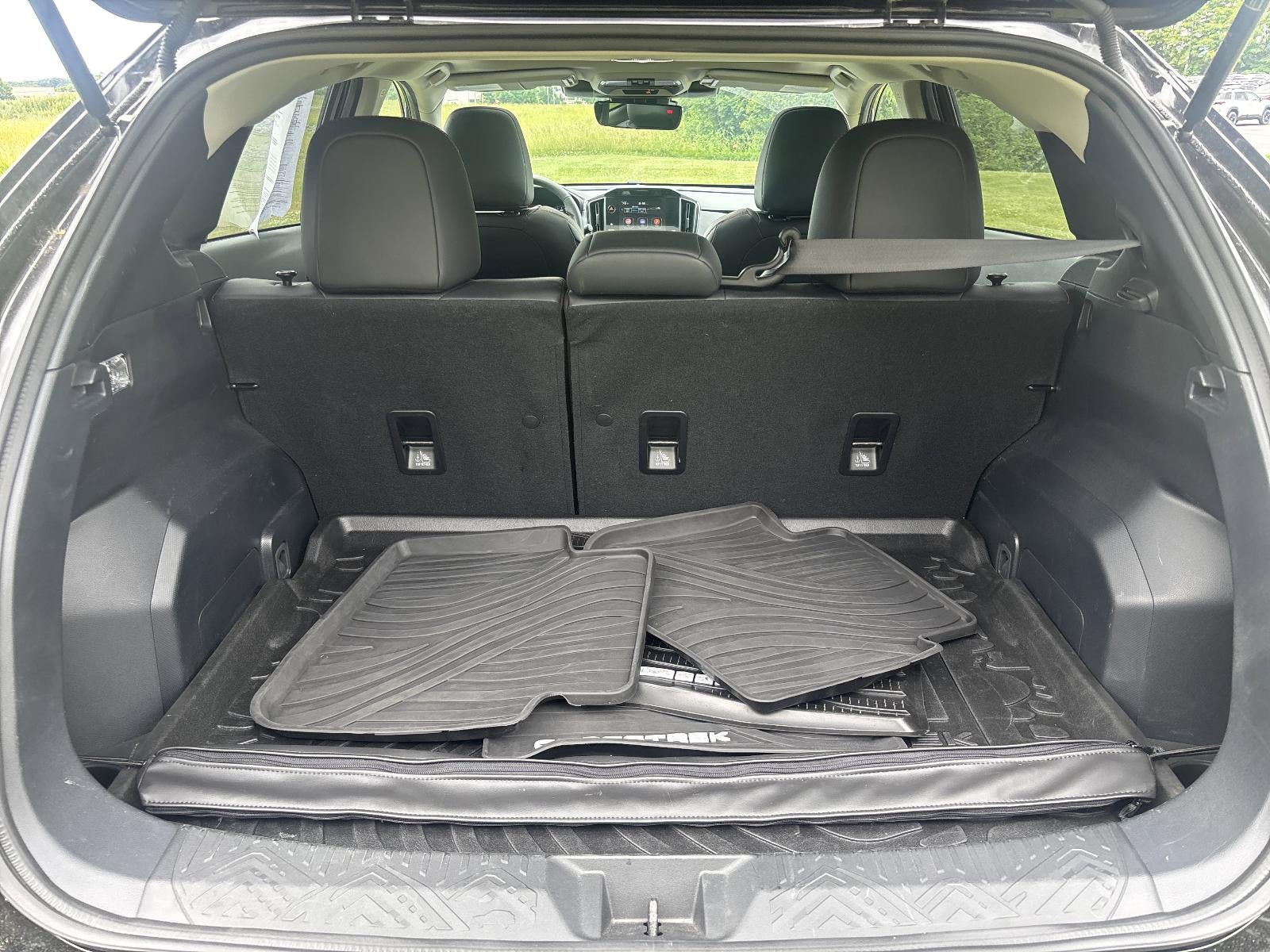2025 Subaru Crosstrek Limited AWD