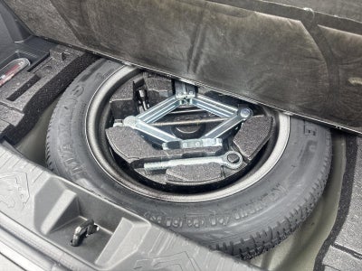 2025 Subaru Crosstrek Limited AWD