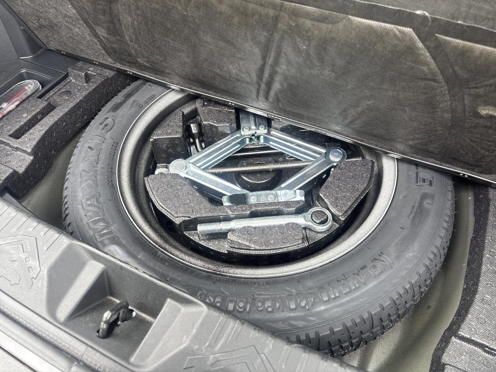 2025 Subaru Crosstrek Limited AWD