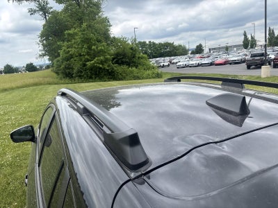2025 Subaru Crosstrek Limited AWD
