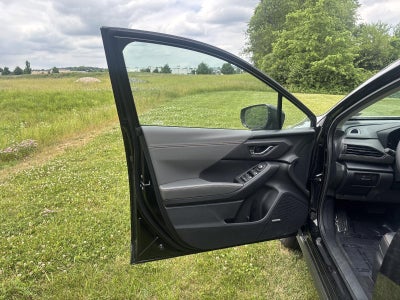 2025 Subaru Crosstrek Limited AWD