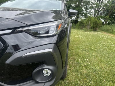 2025 Subaru Crosstrek Limited AWD