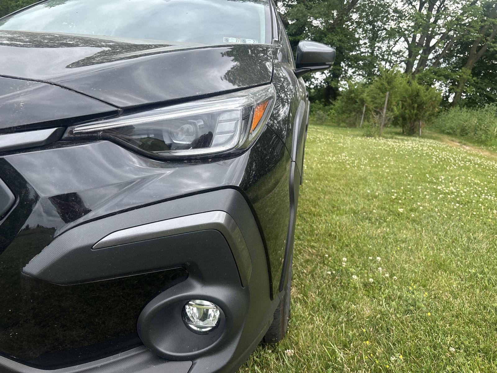 2025 Subaru Crosstrek Limited AWD