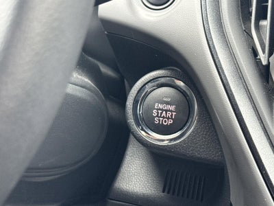 2025 Subaru Crosstrek Limited AWD