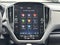 2025 Subaru Crosstrek Limited AWD