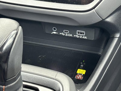 2025 Subaru Crosstrek Limited AWD