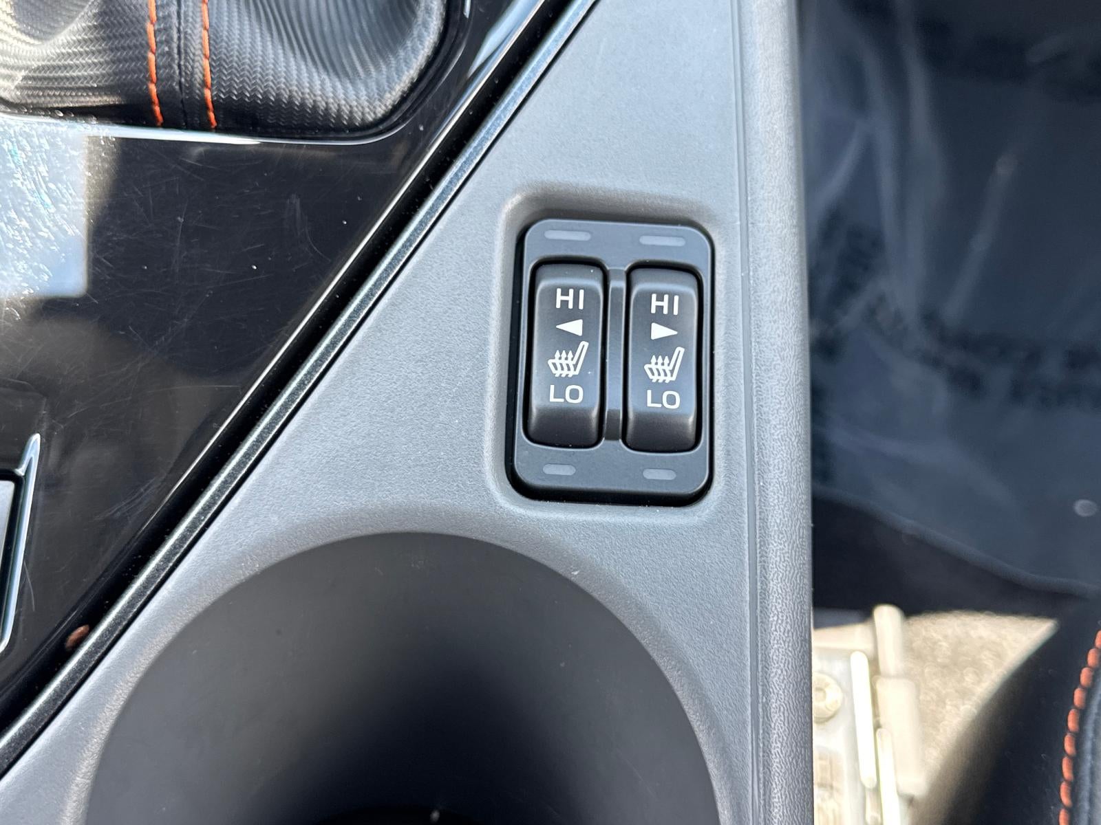 2024 Subaru Crosstrek Limited AWD