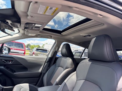 2024 Subaru Crosstrek Limited AWD