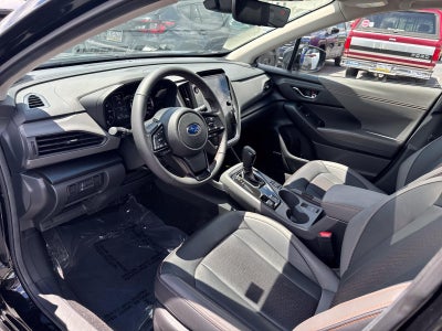 2024 Subaru Crosstrek Limited AWD