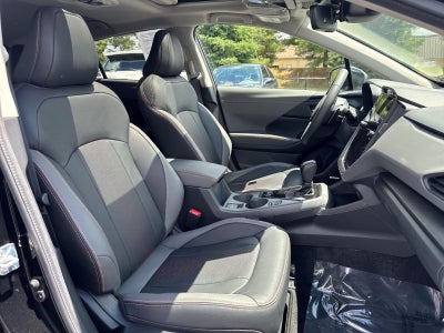 2024 Subaru Crosstrek Limited AWD