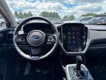 2024 Subaru Crosstrek Limited AWD