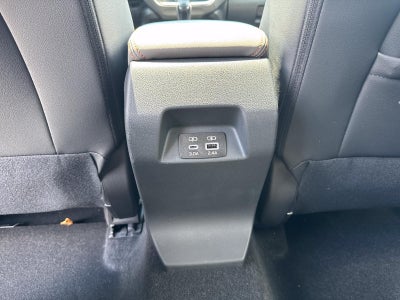 2024 Subaru Crosstrek Limited AWD