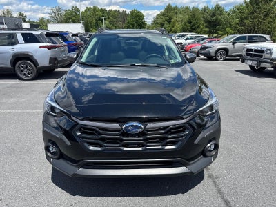 2024 Subaru Crosstrek Limited AWD