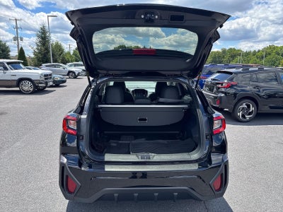 2024 Subaru Crosstrek Limited AWD