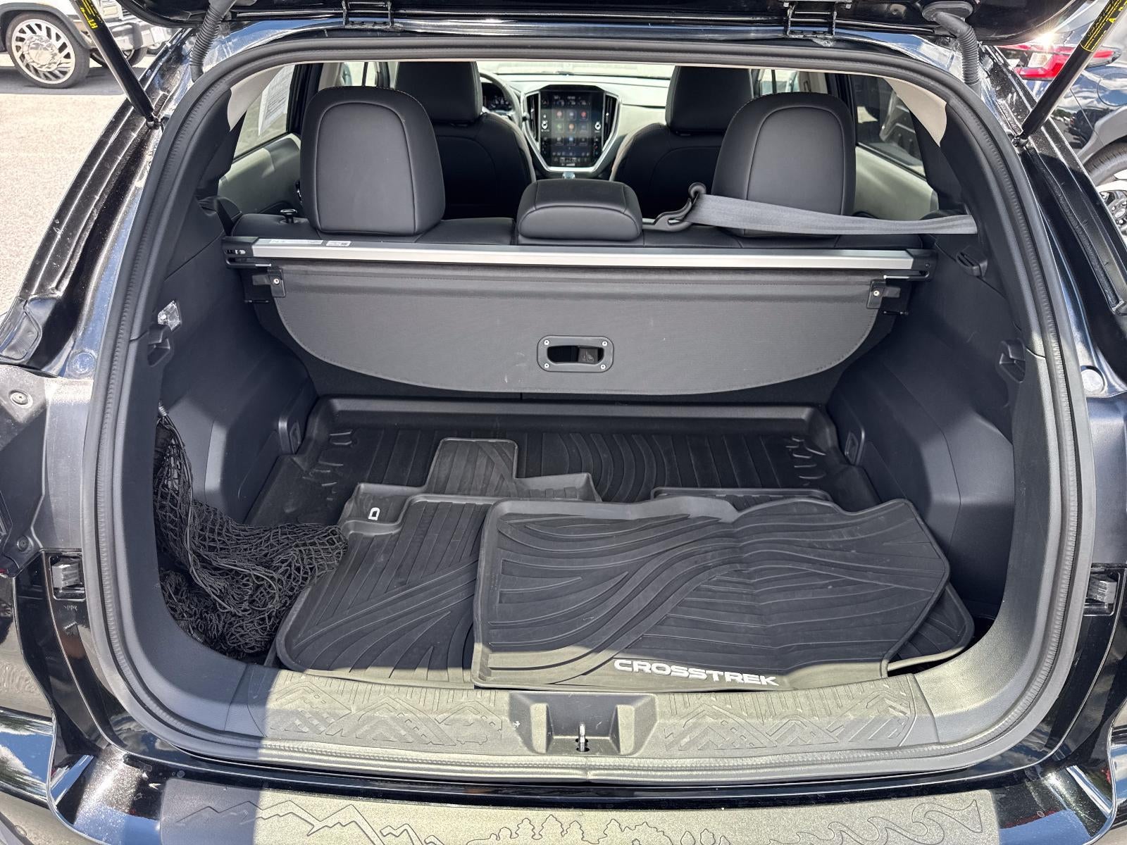 2024 Subaru Crosstrek Limited AWD