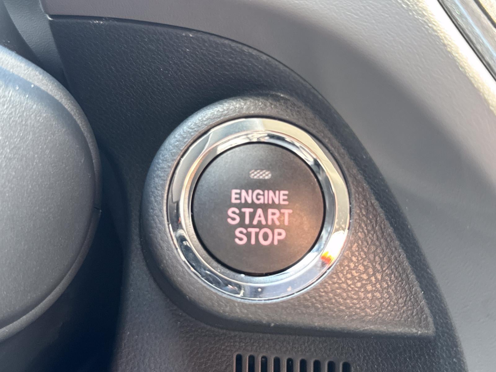 2024 Subaru Crosstrek Limited AWD