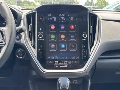 2024 Subaru Crosstrek Limited AWD