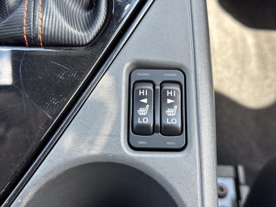2024 Subaru Crosstrek Limited AWD