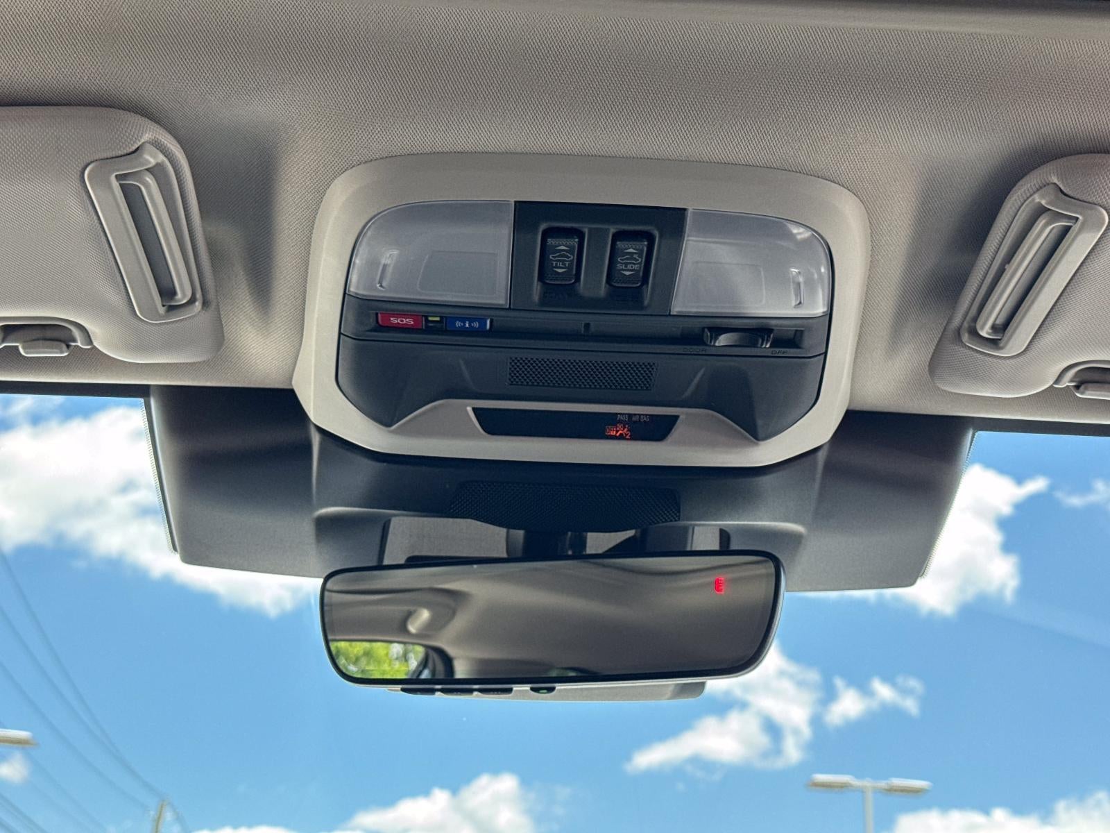 2024 Subaru Crosstrek Limited AWD