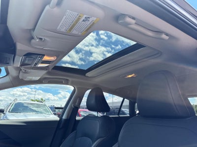 2024 Subaru Crosstrek Limited AWD