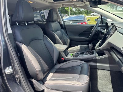 2024 Subaru Crosstrek Limited AWD