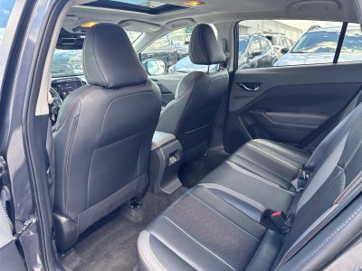 2024 Subaru Crosstrek Limited AWD