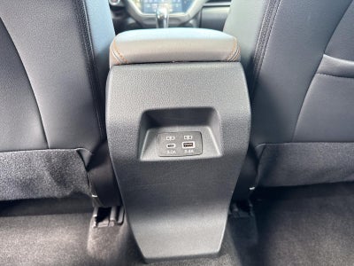 2024 Subaru Crosstrek Limited AWD