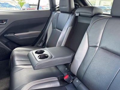 2024 Subaru Crosstrek Limited AWD