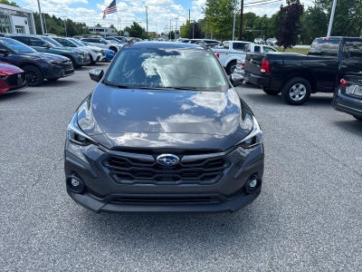 2024 Subaru Crosstrek Limited AWD