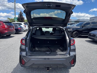 2024 Subaru Crosstrek Limited AWD