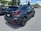 2024 Subaru Crosstrek Limited AWD