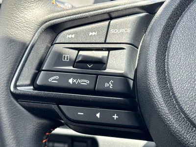 2024 Subaru Crosstrek Limited AWD