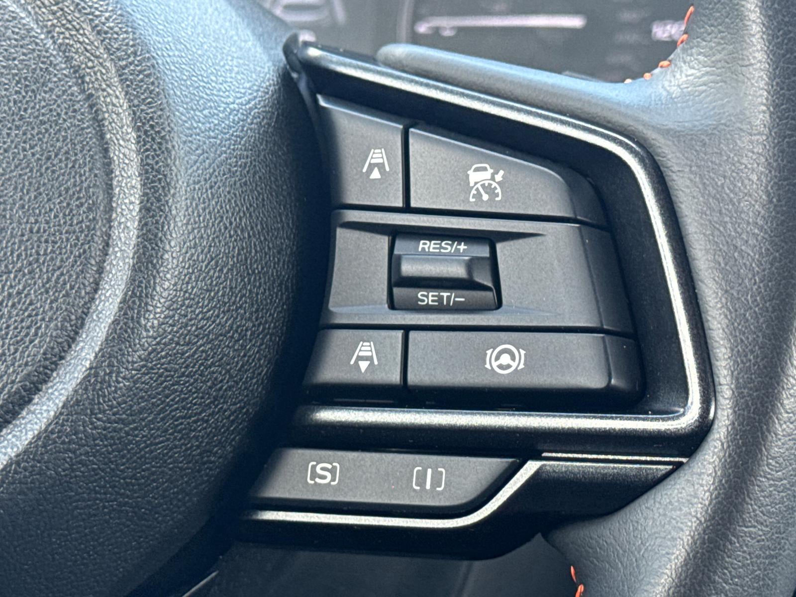 2024 Subaru Crosstrek Limited AWD