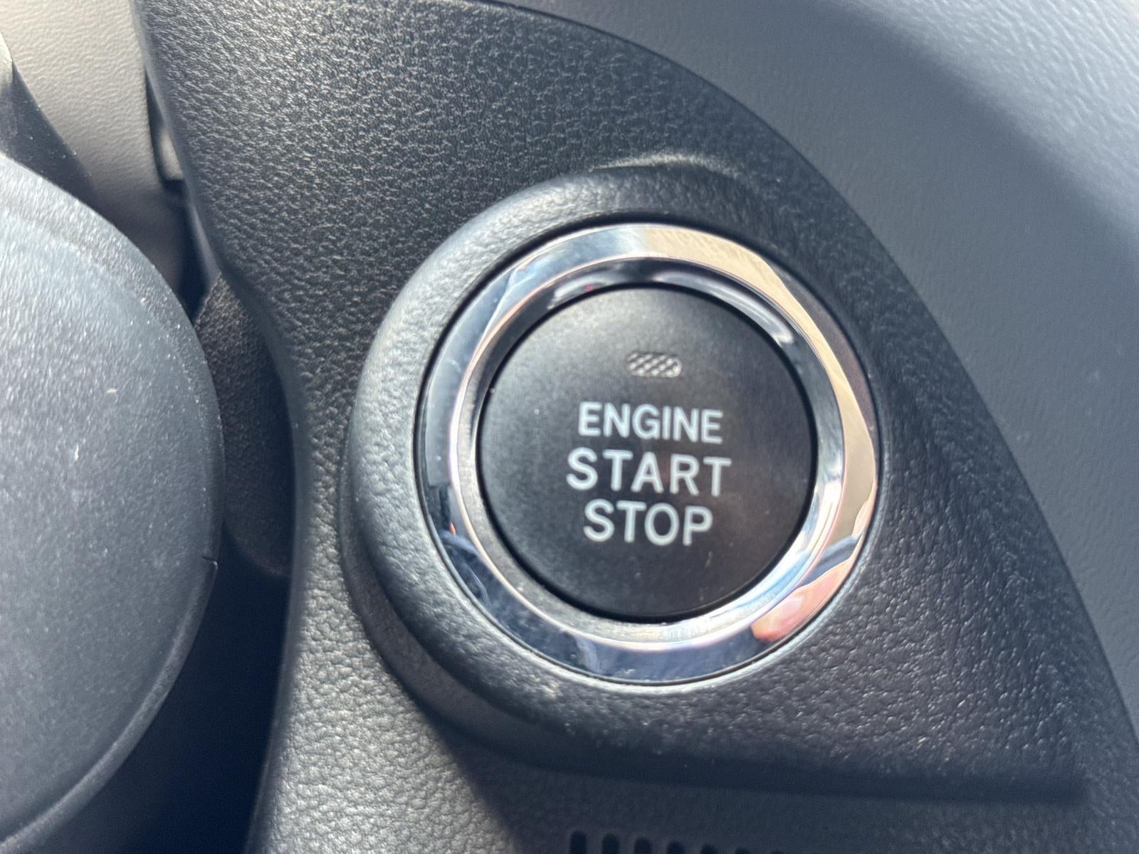 2024 Subaru Crosstrek Limited AWD