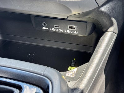 2024 Subaru Crosstrek Limited AWD