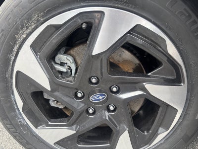 2024 Subaru Crosstrek Limited AWD