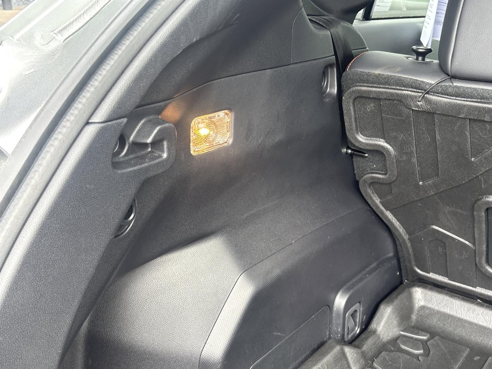 2024 Subaru Crosstrek Limited AWD