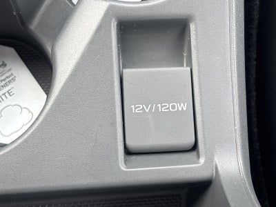 2024 Subaru Crosstrek Limited AWD