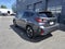 2025 Subaru Crosstrek Limited AWD