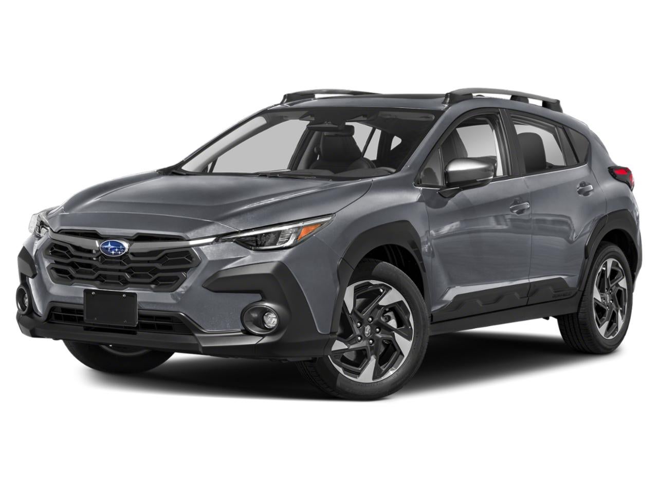 2025 Subaru Crosstrek Limited CVT's photo