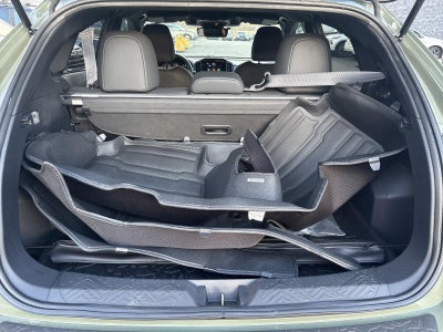 2024 Subaru Crosstrek Wilderness AWD