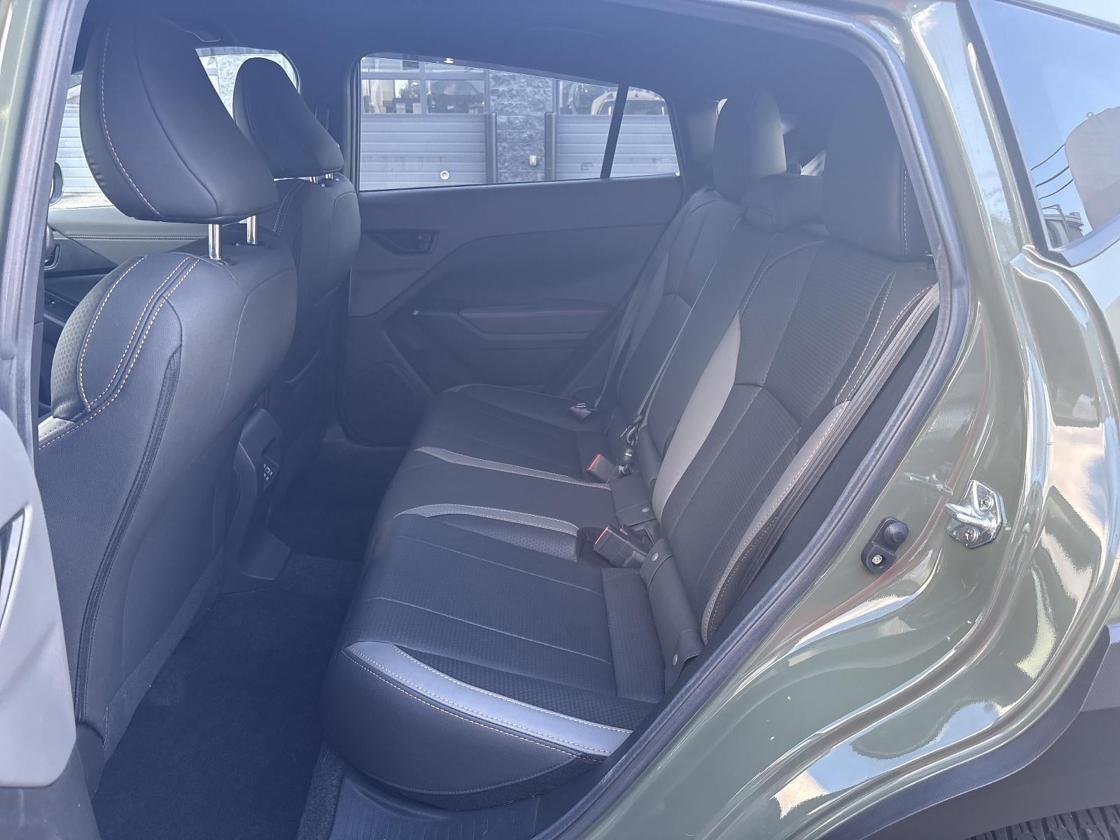 2024 Subaru Crosstrek Wilderness AWD