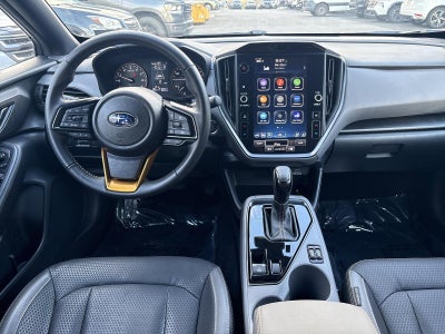 2024 Subaru Crosstrek Wilderness AWD