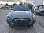 2024 Subaru Crosstrek Wilderness AWD